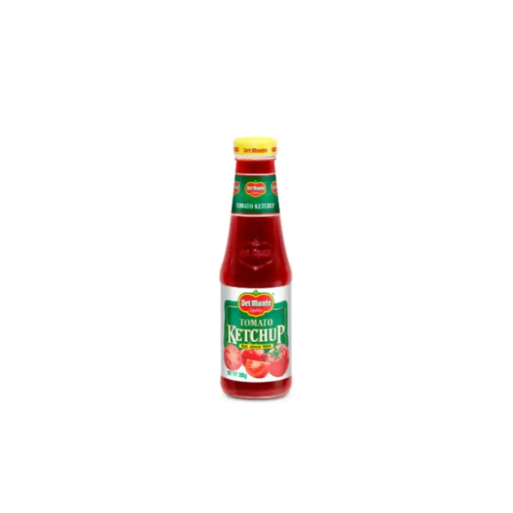 Del Monte Tomato Ketchup