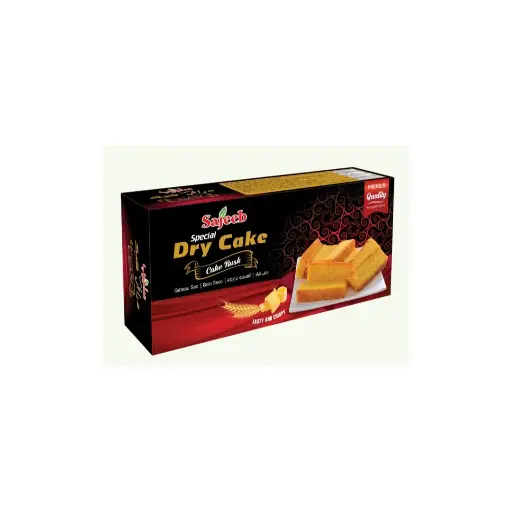 SAJEEB Special Dry Cake – Premium